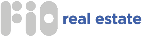 Fio Real Estate logo